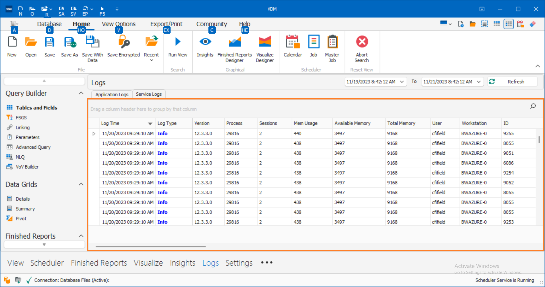 using-kubectl-logs-in-depth-tutorial